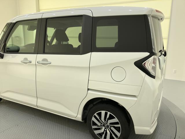 トールカスタムＧ（山口県）の中古車