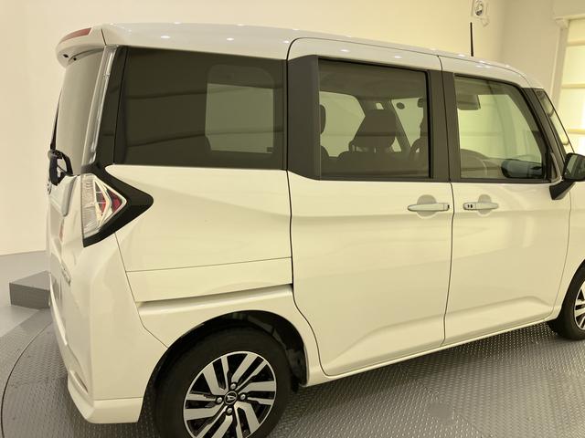 トールカスタムＧ（山口県）の中古車