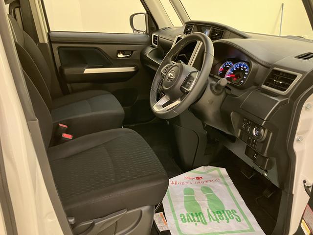 トールカスタムＧ（山口県）の中古車