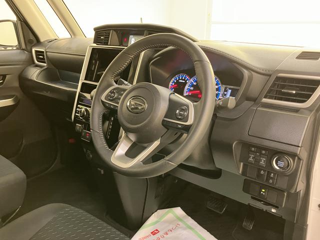 トールカスタムＧ（山口県）の中古車