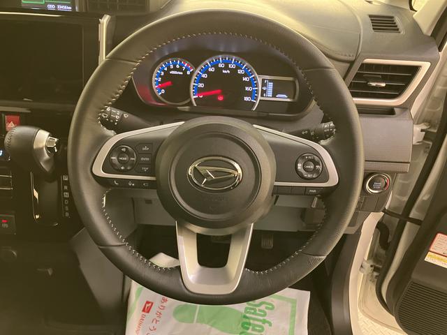 トールカスタムＧ（山口県）の中古車