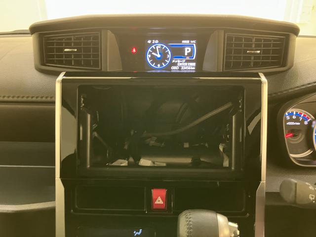 トールカスタムＧ（山口県）の中古車