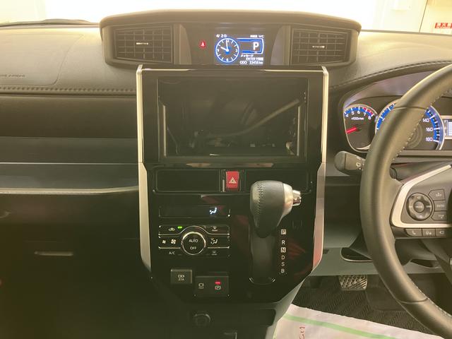 トールカスタムＧ（山口県）の中古車