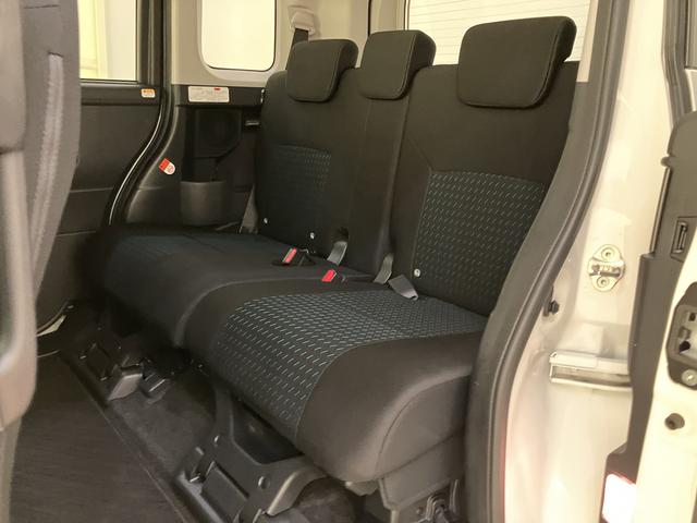 トールカスタムＧ（山口県）の中古車