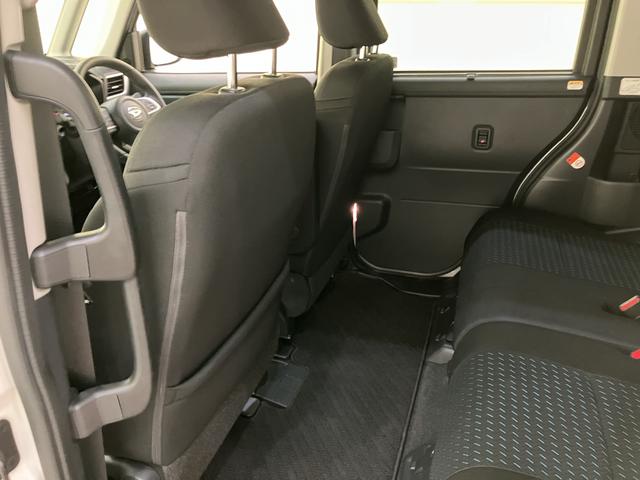 トールカスタムＧ（山口県）の中古車