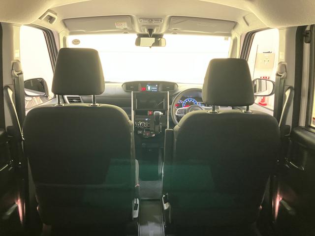 トールカスタムＧ（山口県）の中古車