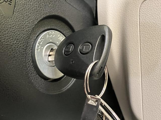 ミライースX SAIIIキーレス ABS 運転席エアバック(山口県)の中古車