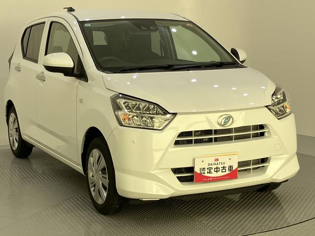 ミライースX SAIIIキーレス ABS 運転席エアバック(山口県)の中古車