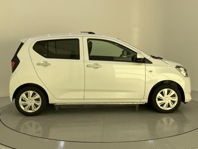 ミライースX SAIIIキーレス ABS 運転席エアバック(山口県)の中古車