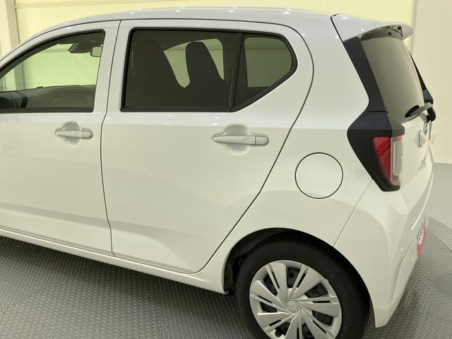 ミライースX SAIIIキーレス ABS 運転席エアバック(山口県)の中古車