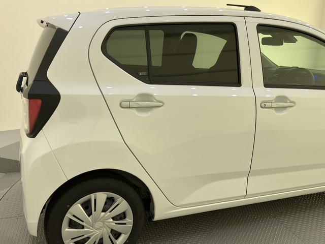 ミライースX SAIIIキーレス ABS 運転席エアバック(山口県)の中古車