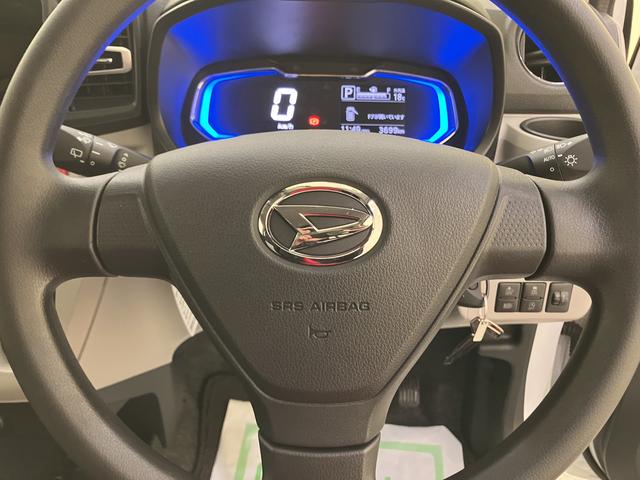 ミライースX SAIIIキーレス ABS 運転席エアバック(山口県)の中古車