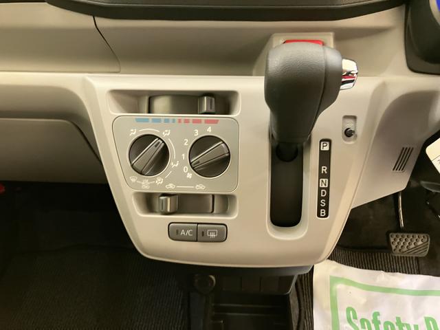 ミライースX SAIIIキーレス ABS 運転席エアバック(山口県)の中古車