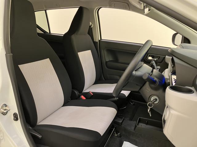 ミライースX SAIIIキーレス ABS 運転席エアバック(山口県)の中古車