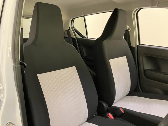 ミライースX SAIIIキーレス ABS 運転席エアバック(山口県)の中古車