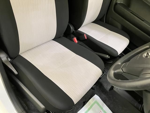 ミライースX SAIIIキーレス ABS 運転席エアバック(山口県)の中古車