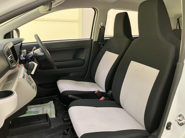 ミライースX SAIIIキーレス ABS 運転席エアバック(山口県)の中古車