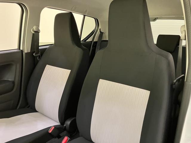 ミライースX SAIIIキーレス ABS 運転席エアバック(山口県)の中古車