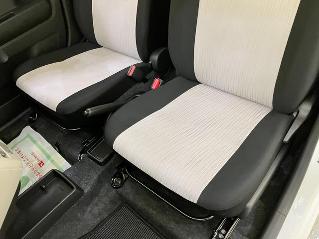 ミライースX SAIIIキーレス ABS 運転席エアバック(山口県)の中古車