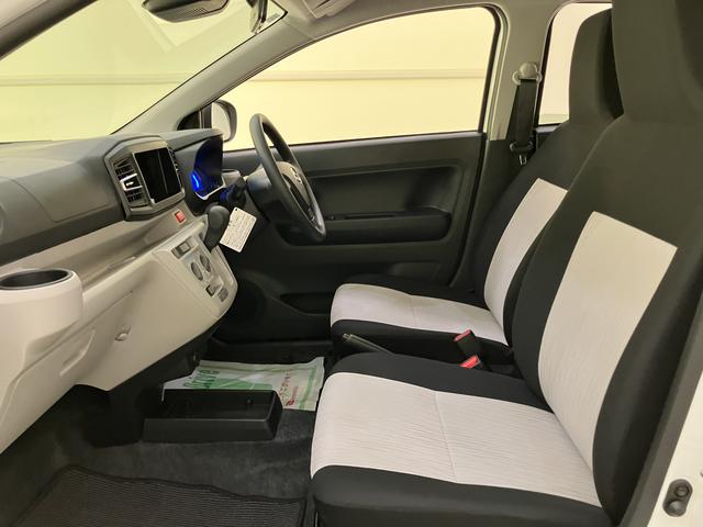 ミライースX SAIIIキーレス ABS 運転席エアバック(山口県)の中古車