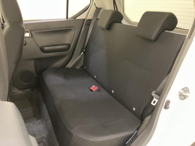 ミライースX SAIIIキーレス ABS 運転席エアバック(山口県)の中古車