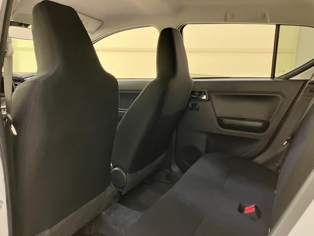 ミライースX SAIIIキーレス ABS 運転席エアバック(山口県)の中古車