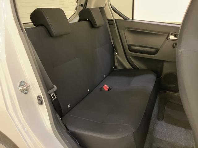 ミライースX SAIIIキーレス ABS 運転席エアバック(山口県)の中古車