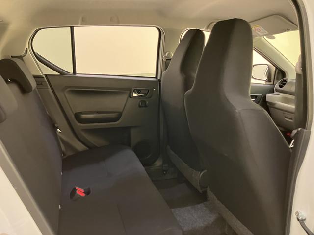 ミライースX SAIIIキーレス ABS 運転席エアバック(山口県)の中古車