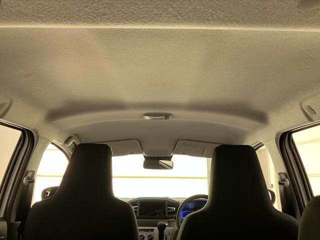 ミライースX SAIIIキーレス ABS 運転席エアバック(山口県)の中古車