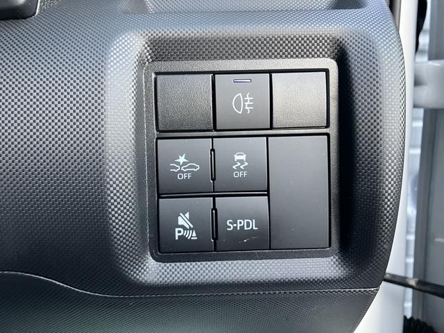 ロッキープレミアムG HEVキーレスエントリー スマートキー アルミホイール ABS エアバック(山口県)の中古車