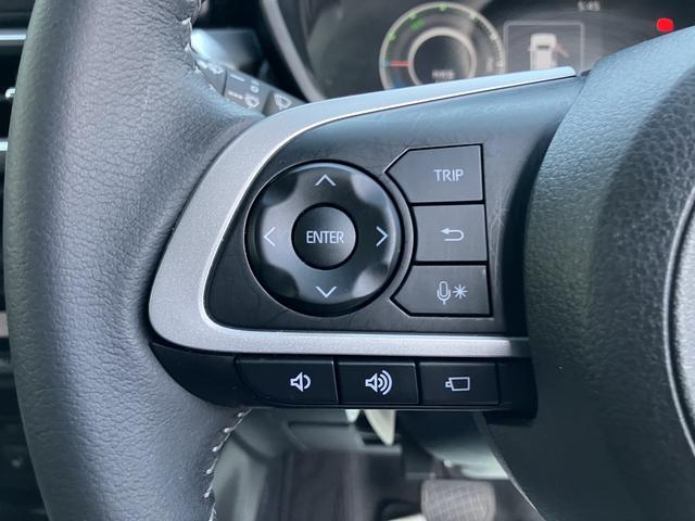 ロッキープレミアムG HEVキーレスエントリー スマートキー アルミホイール ABS エアバック(山口県)の中古車