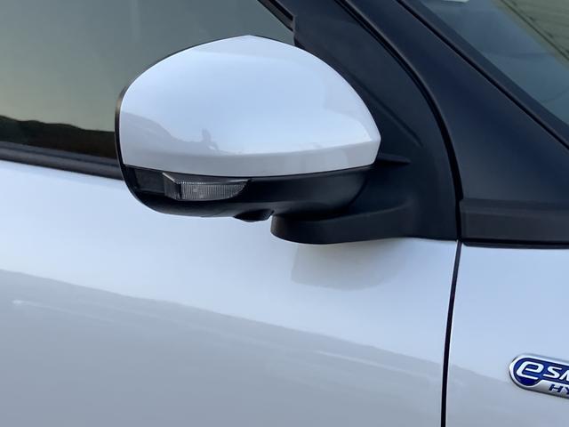 ロッキープレミアムG HEVキーレスエントリー スマートキー アルミホイール ABS エアバック(山口県)の中古車