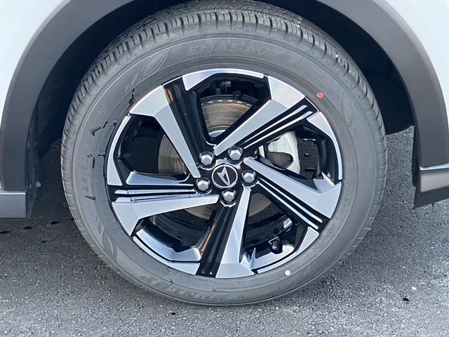 ロッキープレミアムG HEVキーレスエントリー スマートキー アルミホイール ABS エアバック(山口県)の中古車