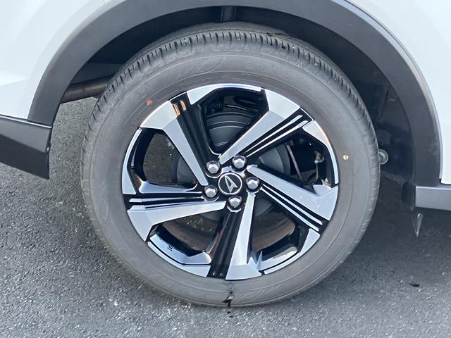 ロッキープレミアムG HEVキーレスエントリー スマートキー アルミホイール ABS エアバック(山口県)の中古車