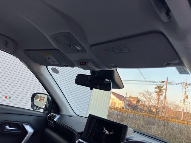 ロッキープレミアムG HEVキーレスエントリー スマートキー アルミホイール ABS エアバック(山口県)の中古車