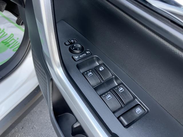 ロッキープレミアムG HEVキーレスエントリー スマートキー アルミホイール ABS エアバック(山口県)の中古車