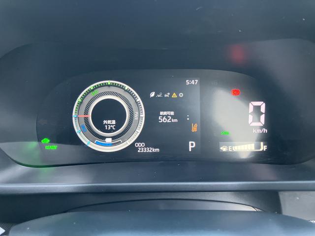 ロッキープレミアムG HEVキーレスエントリー スマートキー アルミホイール ABS エアバック(山口県)の中古車