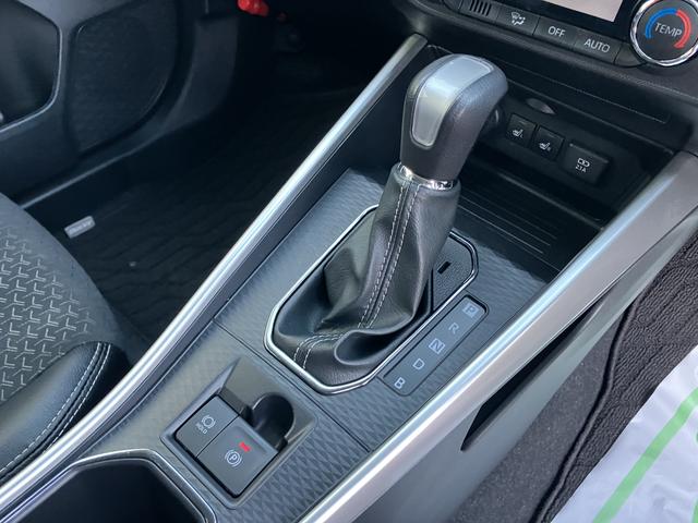 ロッキープレミアムG HEVキーレスエントリー スマートキー アルミホイール ABS エアバック(山口県)の中古車