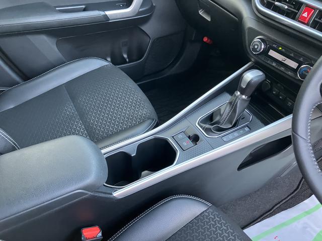 ロッキープレミアムG HEVキーレスエントリー スマートキー アルミホイール ABS エアバック(山口県)の中古車