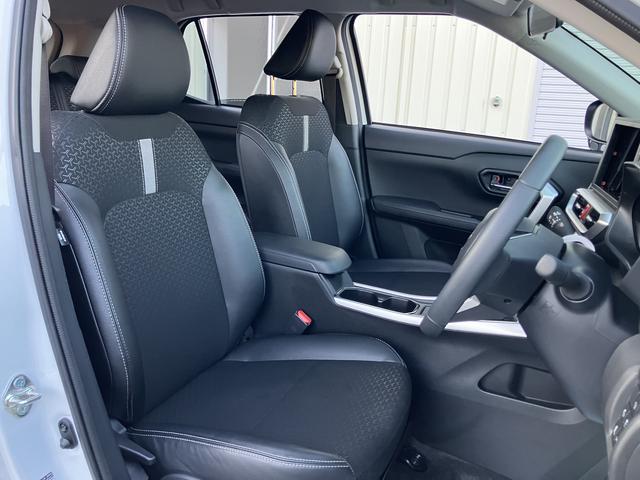 ロッキープレミアムG HEVキーレスエントリー スマートキー アルミホイール ABS エアバック(山口県)の中古車