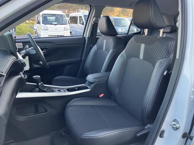 ロッキープレミアムG HEVキーレスエントリー スマートキー アルミホイール ABS エアバック(山口県)の中古車