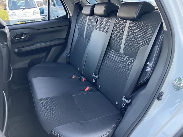 ロッキープレミアムG HEVキーレスエントリー スマートキー アルミホイール ABS エアバック(山口県)の中古車