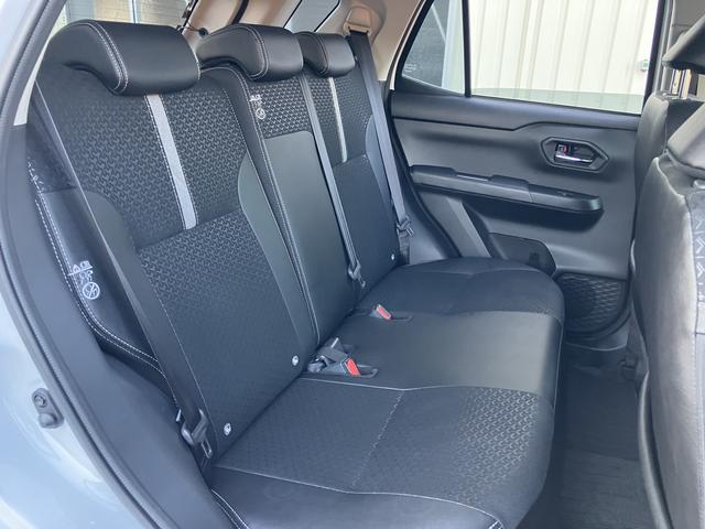 ロッキープレミアムG HEVキーレスエントリー スマートキー アルミホイール ABS エアバック(山口県)の中古車