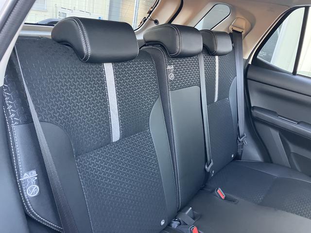 ロッキープレミアムG HEVキーレスエントリー スマートキー アルミホイール ABS エアバック(山口県)の中古車