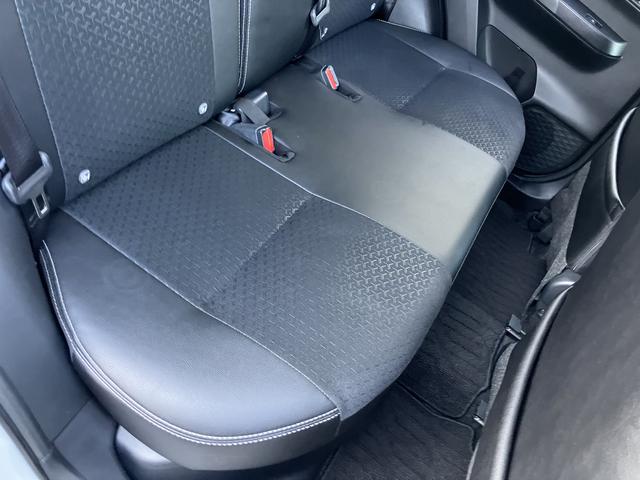 ロッキープレミアムG HEVキーレスエントリー スマートキー アルミホイール ABS エアバック(山口県)の中古車