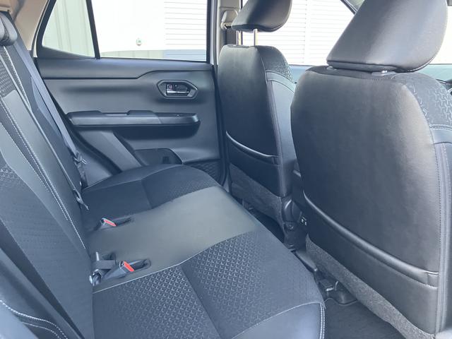 ロッキープレミアムG HEVキーレスエントリー スマートキー アルミホイール ABS エアバック(山口県)の中古車