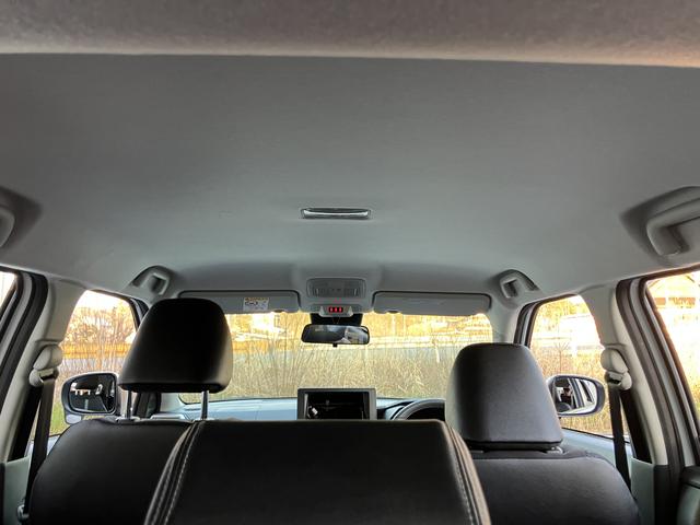 ロッキープレミアムG HEVキーレスエントリー スマートキー アルミホイール ABS エアバック(山口県)の中古車