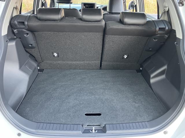 ロッキープレミアムG HEVキーレスエントリー スマートキー アルミホイール ABS エアバック(山口県)の中古車