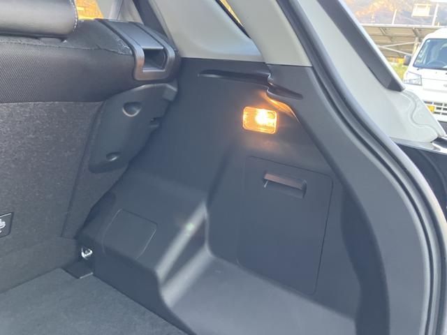 ロッキープレミアムG HEVキーレスエントリー スマートキー アルミホイール ABS エアバック(山口県)の中古車