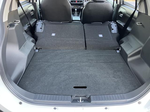 ロッキープレミアムG HEVキーレスエントリー スマートキー アルミホイール ABS エアバック(山口県)の中古車